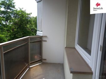 Prodej bytu 2+1 61 m2 Novosady, Holešov - 16