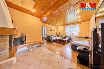 Prodej hotelu, penzionu, 235 m², Chvaleč - 16