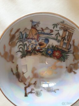 Servis Oscar Schlegelmilch - 16