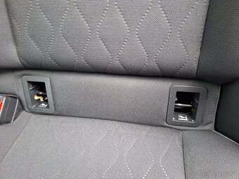 Toyota Corolla Cross, 2.0 Hybrid, Business - 16