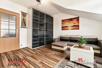 Prodej, byty/4+kk, 128 m2, Bezručova 1199, 35735 Chodov, Sok - 16