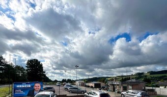 Prodáme pozemek ke komerčnímu využití Dlouhá Třebová - 16