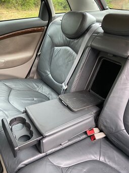 Citroen C5 2.2 HDI - 16