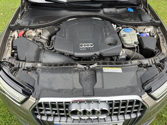 Audi A6 allroad, 1. majitel, po servisu - 16