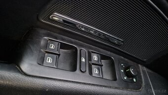 Superb 2 combi 2.0 TDI 4x4 125kW top stav - 16