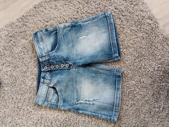 Only zimní bunda S - 16