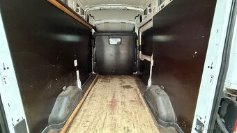 Ford Transit //2.2TDCi//92kW//L2H3//125TKM//1.MAJ//NOVÉ V ČR - 16