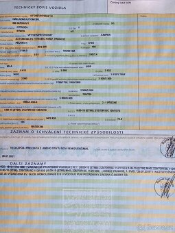 Citroën Jumper, 2.2 HDI - 16