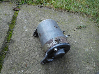 Střecha Zetor 3011 - 4011 - 16