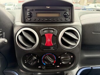 Fiat Dobló 1.9 JTD Malibu 5míst - 16