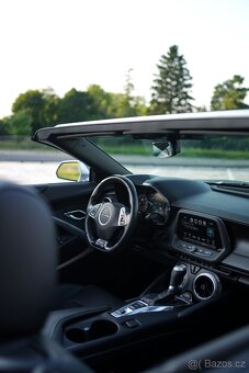 Chevrolet CAMARO 6.2 DPH - 16