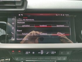 Audi RS3 CERAMIC DYNAMIK+ MATRIX VIRTUAL HUD B&O V-MAX - 16