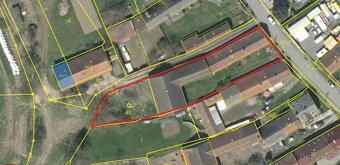 Prodám menší zemědělskou usedlost 3 km od Domažlic - 16