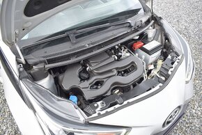 TOYOTA AYGO 1,0 X-CITY, ODPOČET DPH, 1.MAJ, AC, KAMERA - 16