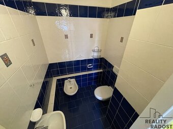 Pronájem bytu 3+1 70 m2, v centru Břeclavi, - 16