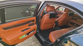 Prodám BMW 7 3.0 D 280 kW individuál - 16