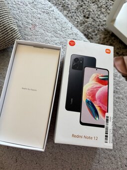 Xiaomi redmi note 12 - 16