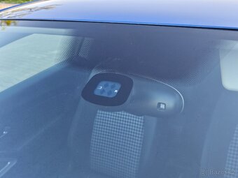 VW Scirocco 2.0 tsi 2014 - 16