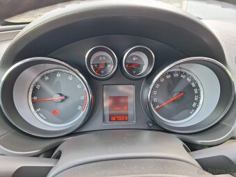 Opel Insignia 1,6/85kW - 16