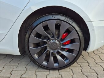 Tesla Model 3 DUAL MOTOR PERFORMANCE AWD (ODPOČET DPH) - 16