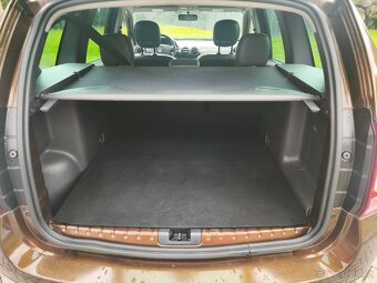 DACIA DUSTER 1.6i 4x4 77kW-125TIS.KM-SERVIS-PRESTIGE - 16