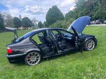 Bmw E46 320D 110kw 6q - 16