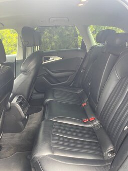 AUDI A6 ACANT 2.0TFSi - 16