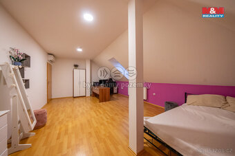 Prodej rodinného domu, 280 m², Lechovice - 16