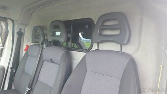 Peugeot Boxer 3.0 D L2H2 - 16