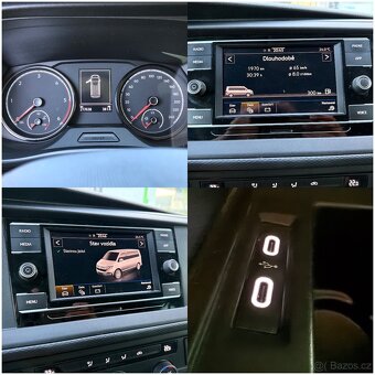 VW Multivan T6.1 DPH 110KW 2/2021 Servis-Historie - 16