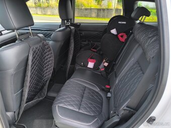 Mitsubishi Outlander PHEV 2.4 4×4 Intense+, 2021 - 16