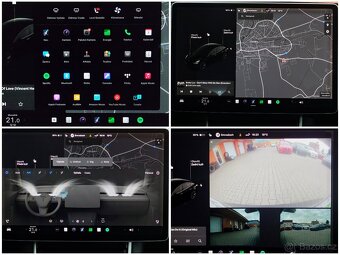 Tesla Model 3 2019 Long Range Dual Motor 350kW - 16
