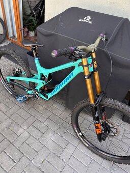 Propain Rage 3 cf 2023 - 16