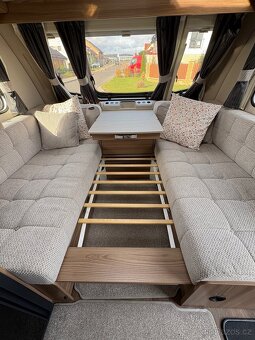 SWIFT SPRITE CRUZE 495 SR - 16