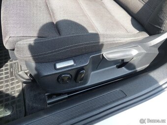 VW Passat B8 variant 1.6 TDI 88kw m.2017 - 16