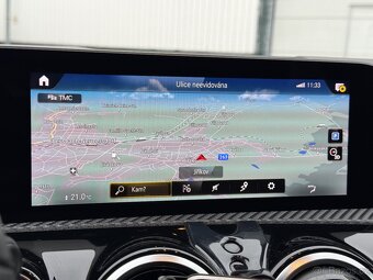 Mercedes-Benz A180d - 16