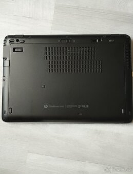 HP EliteBook 840, 4GB, i5 2.20GHz, W11 - 16