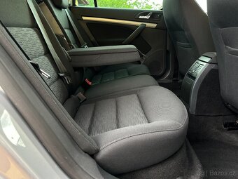 Škoda Octavia II 1.2TSI/77kW 2.Maj r.v. 2013 FACELIFT KOMBI - 16