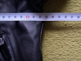 Dívčí bunda Kiki Koko, vel. 116 - 16