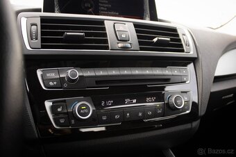 BMW 116d Sport line - 16