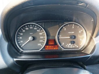 BMW 118D, 2.0TDI, 105kw, 01/2009 - 16