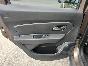 Dacia Duster 1.5 dCi 4x4 - 16