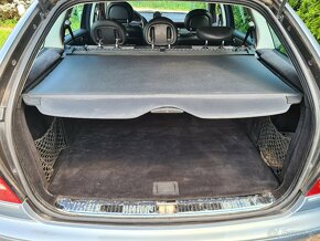 Mercedes-Benz  C 180 KOMPRESSOR - 16