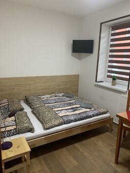 Prodej Penzion / RD - 16