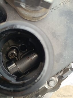 Peugeot 308,3008,5008,Mini Cooper 1.6 THP - 16