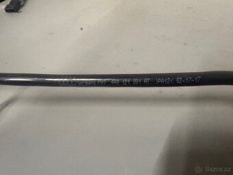 Díly Audi A8/S8 D4, RS6 - 16