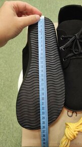 Barefoot Ahinsa Bindu Bare černá 40 nové - 16