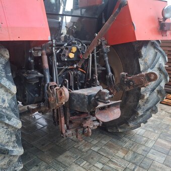 Zetor Cryštal 12145 - 16