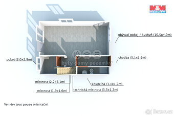 Prodej rodinného domu, 166 m², Sibřina, ul. Ořechová - 16