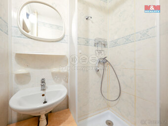 Prodej bytu 2+1, 52 m², Praha, ul. Poděbradská - 16